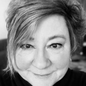 Meet your Posher, Diane